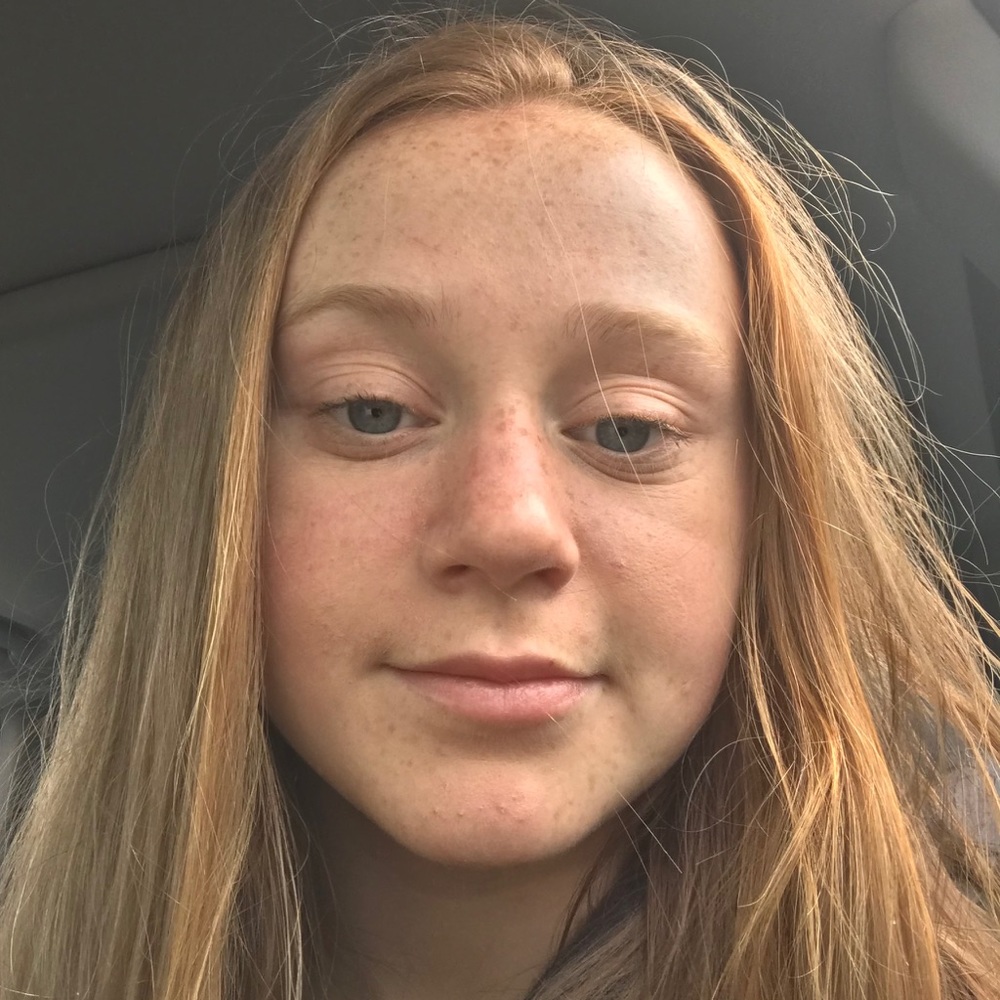 Meet your Posher, Megan